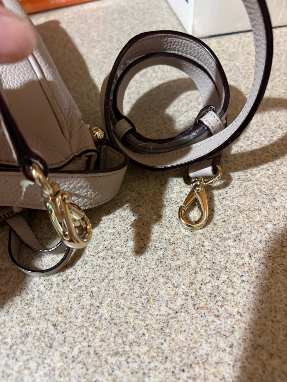 Kate spade bag - Picture 10 of 12